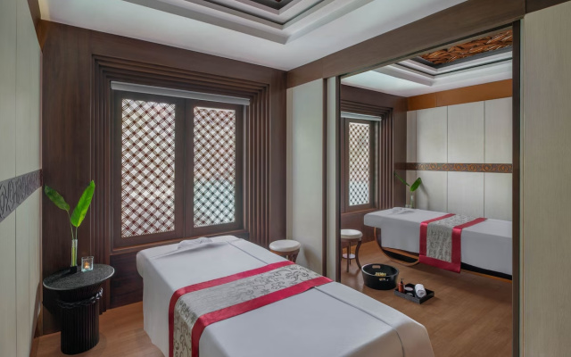 The Laguna, a Luxury Collection Resort & Spa, Nusa Dua, Bali