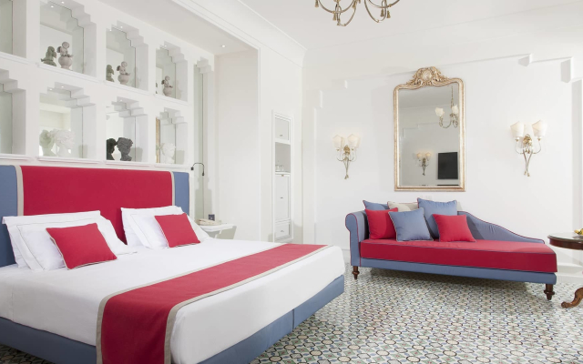 Grand Hotel Ambasciatori