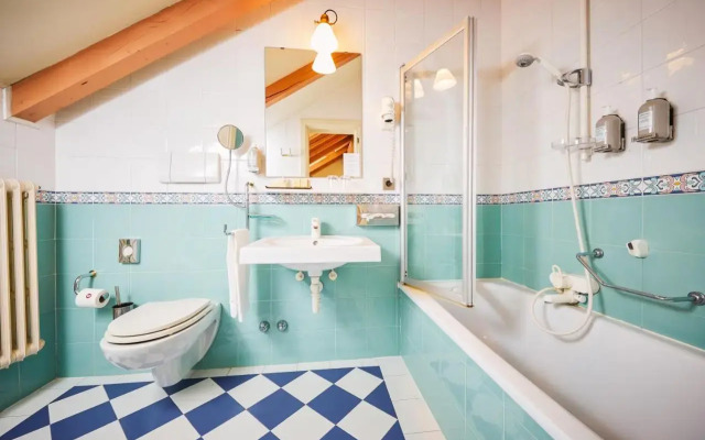 Grand Hotel Imperial Levico Terme