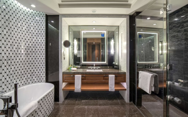 Hilton Istanbul Bomonti  & Conference Center