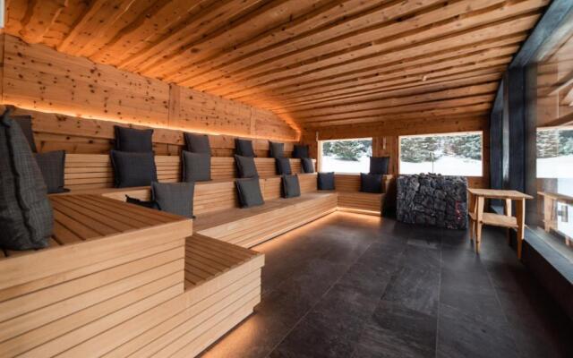 Tirler - Dolomites Living Hotel