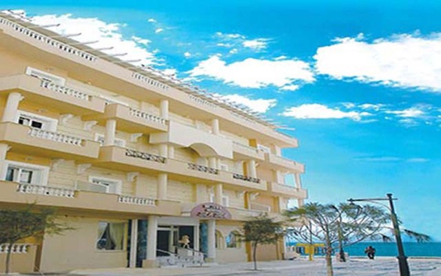 Mantas Seaside Boutique Hotel