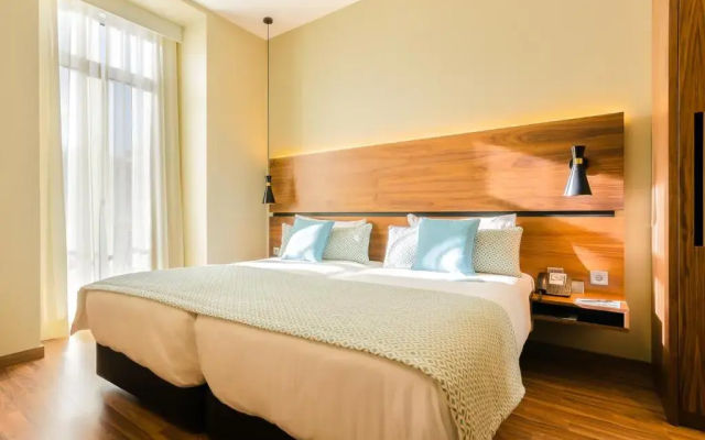 Hotel Vincci Liberdade