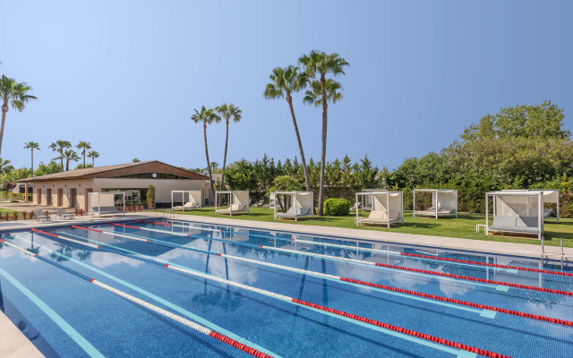 Valentin Playa de Muro Resort