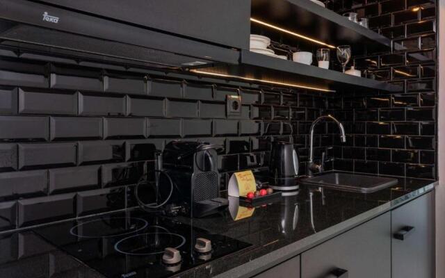 Gold By Marina Hotel - Adults Only