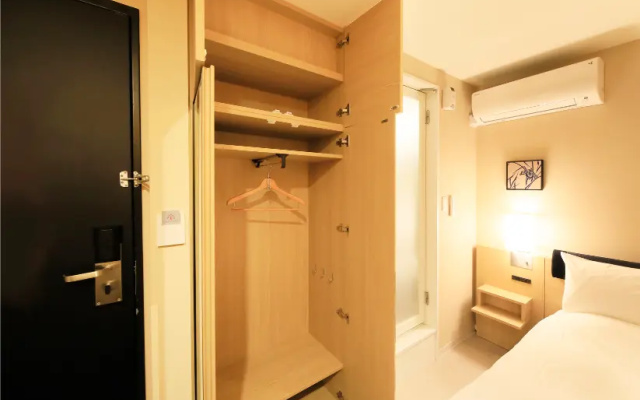 Connecting Quadruple room 사진 4
