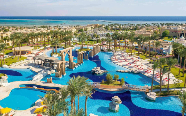 Rixos Premium Seagate