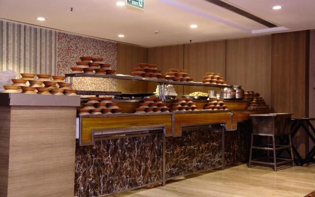 Fortune Sector 27, Noida - Member ITC Hotels' Group