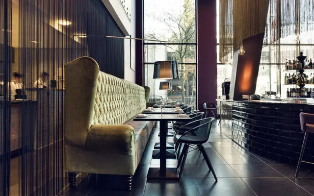 Westcord Hotel Eindhoven