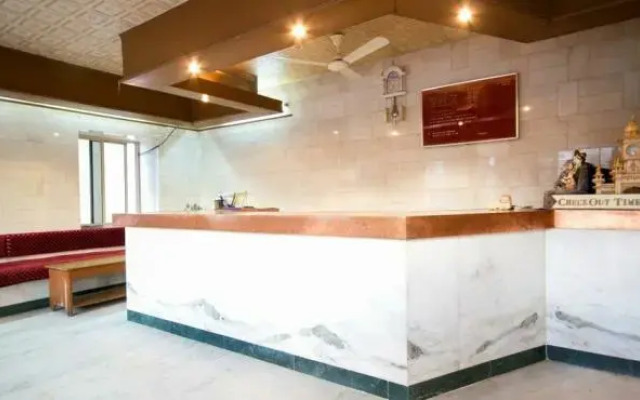 Hotel Vande Mataram