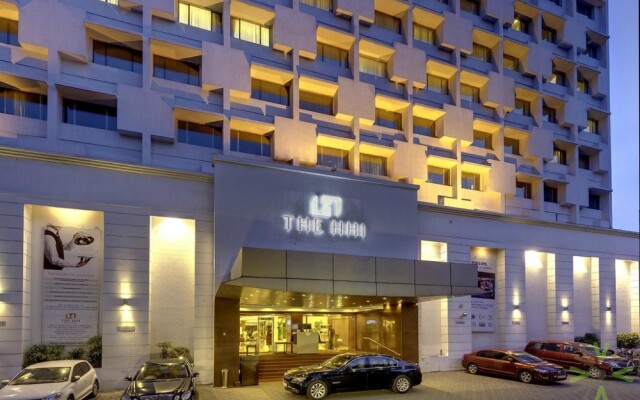 Hotel Hindusthan International