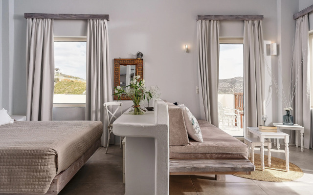 Althea Boutique Hotel - Adults Only