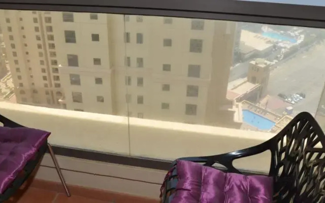 MyStayGroup - Bahar 6