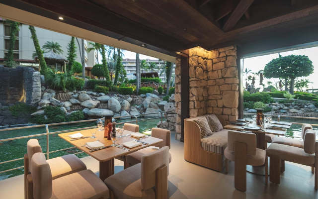 Hyatt Regency Aruba Resort and Casino