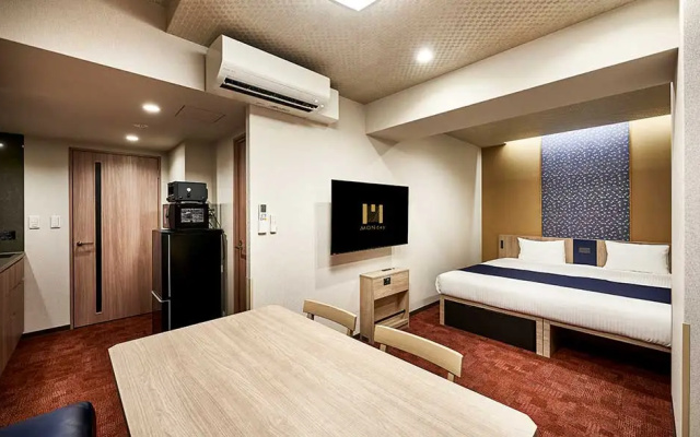 Superior Double room (풀 더블 침대) 사진 4