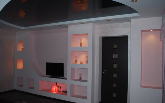 Apartment on Chernyakhovskogo 22