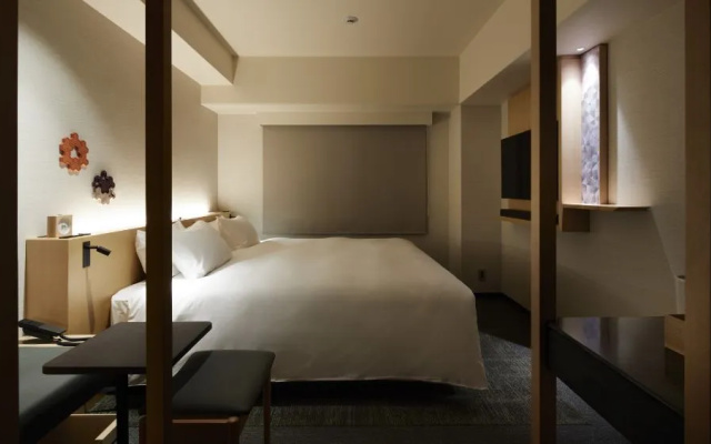 Deluxe Double room (풀 더블 침대) 사진 3