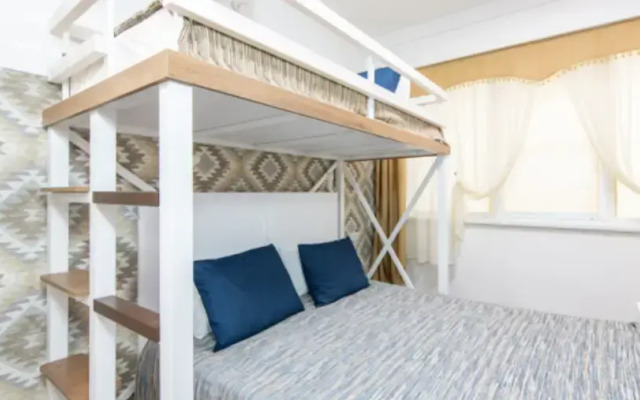 Namaste Hostel