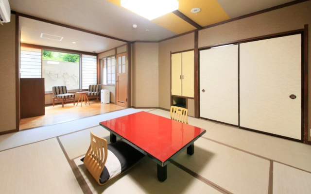 Botan room 사진 1
