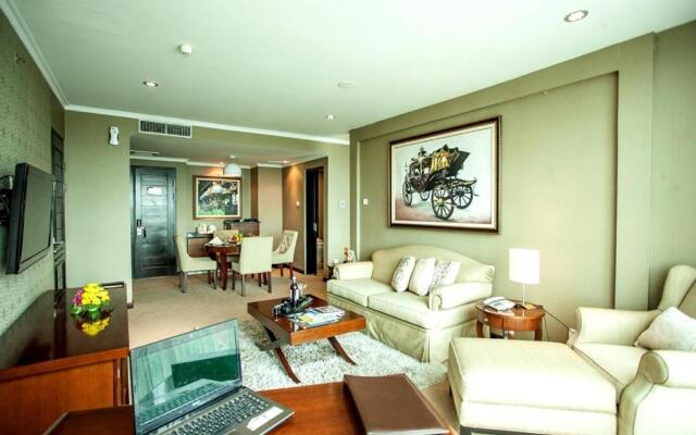 Ros-In Hotel Yogyakarta