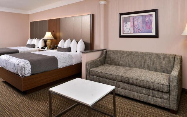 Best Western Plus Suites Hotel - Los Angeles LAX Airport