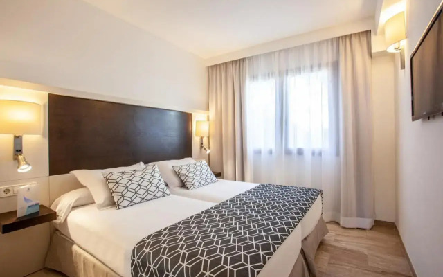 Grupotel Los Príncipes & Spa