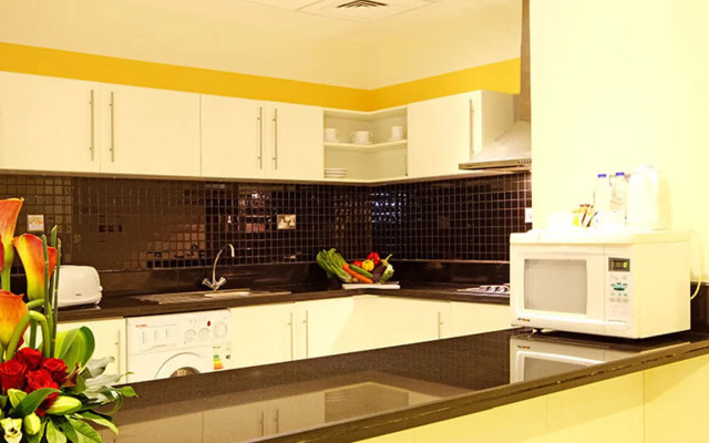 Royal Ascot Hotel Apartment - Kirklees 2