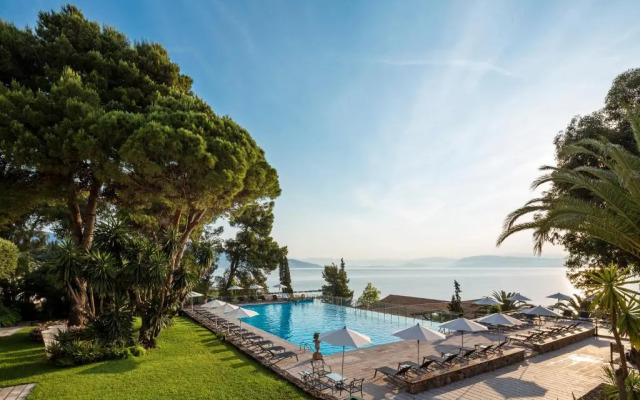 Kontokali Bay Resort & Spa