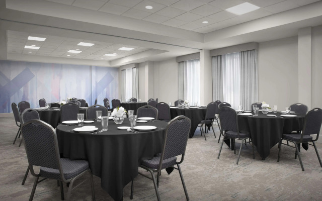 Hilton Garden Inn Lafayette/Cajundome