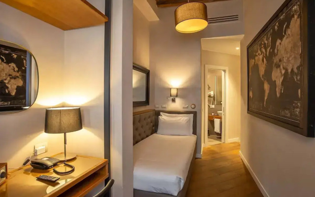 Hotel Elite