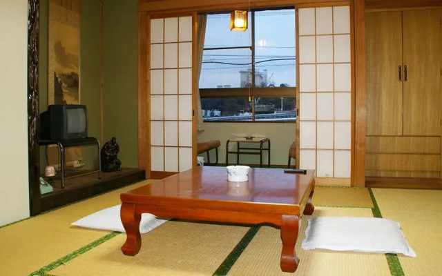 Nishikiya Ryokan