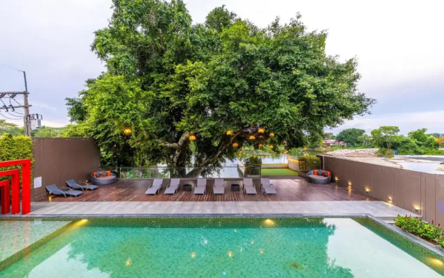 Antiya Hotel Phuket