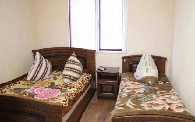 Solnechny Guest House