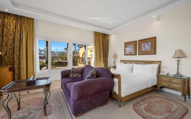 Royal Savoy Sharm El Sheikh