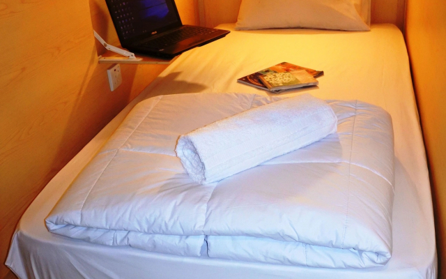 Restu Bali Hotel