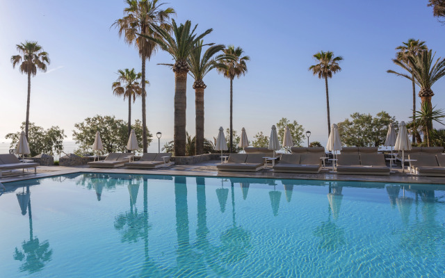 Marins Suites
