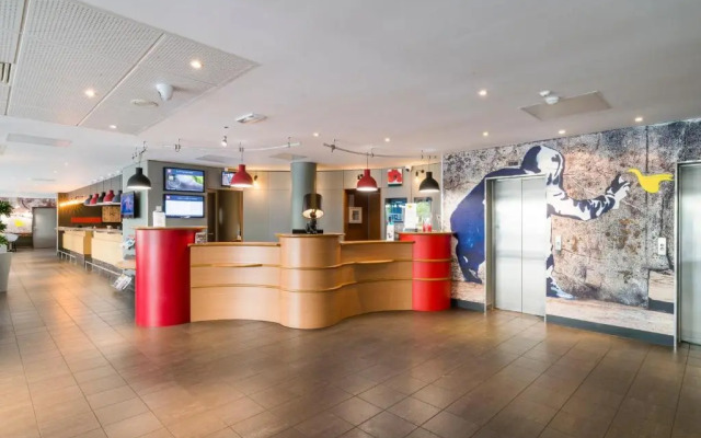 ibis Marne La Vallée Val d'Europe