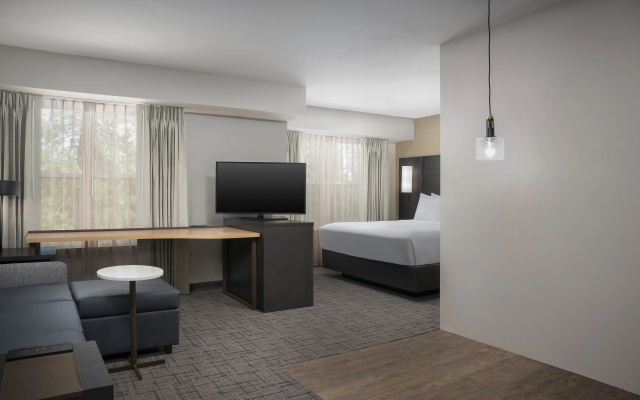 Residence Inn by Marriott Spokane East Valley