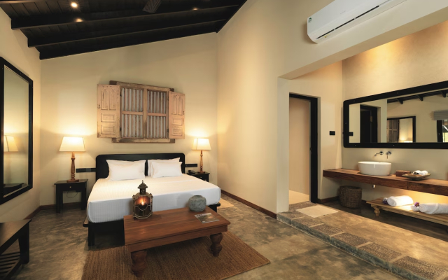 Beldon Boutique Hotel