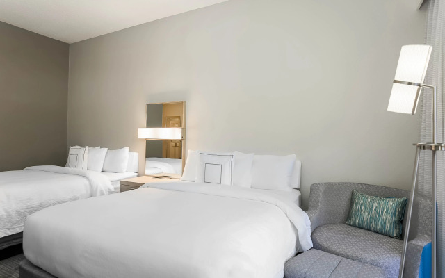 Courtyard by Marriott Tampa Brandon