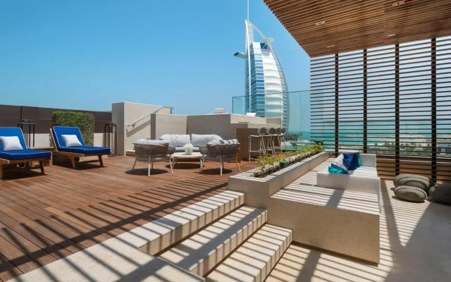 Jumeirah Al Naseem Dubai