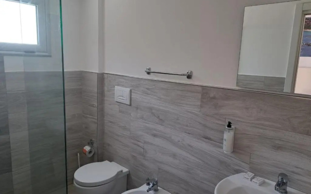 Hotel Umberto