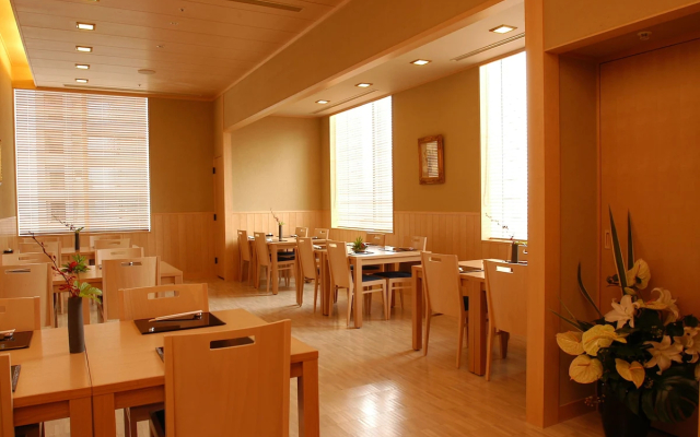 Hotel Monterey La Soeur Osaka