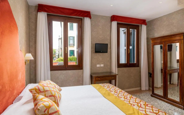 Hotel Villa Rosa