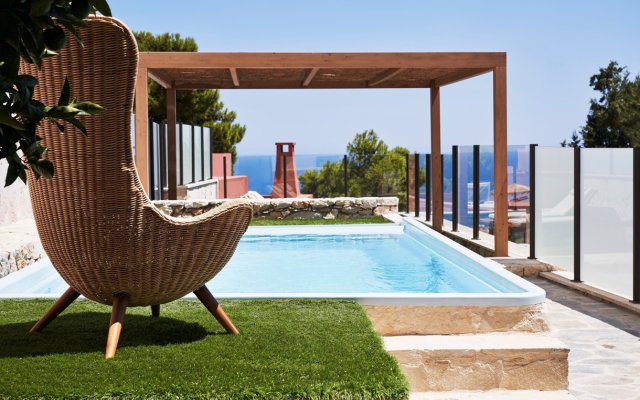 Esperides Resort Crete, The Authentic Experience