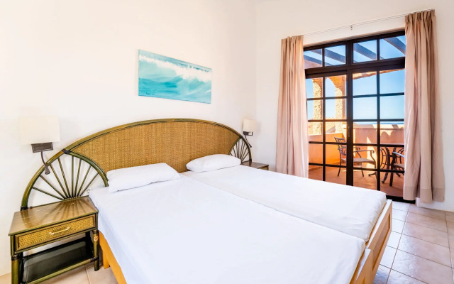 Bakour Fuerteventura La Pared Hotel
