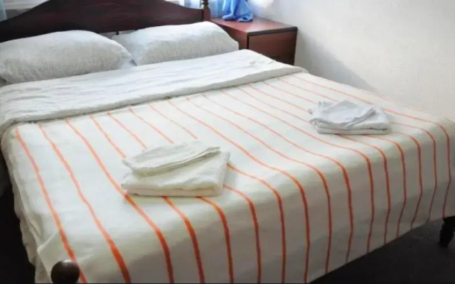 Mini-Hotel Marie, Ligovskiy 64