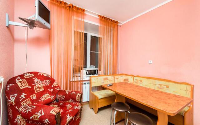 Sevil Apartment Chistopolskaya 62