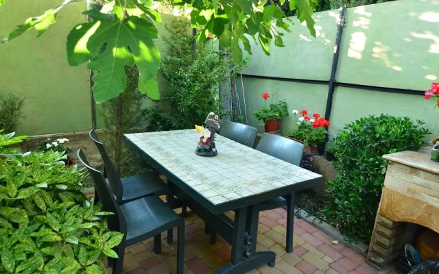 Guest House Kiparis