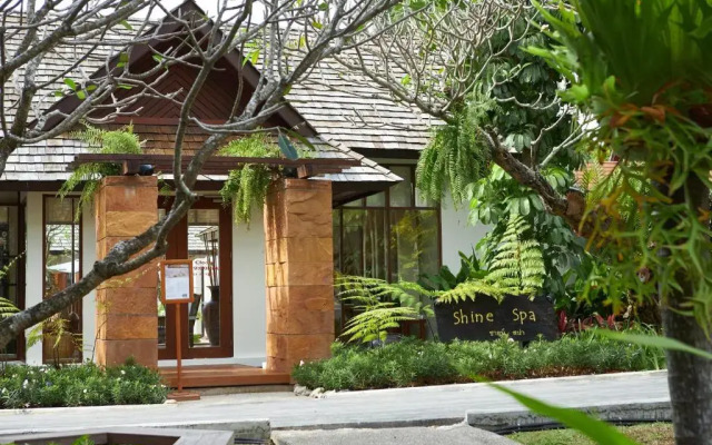 Bandara Spa Resort & Pool Villas, Samui